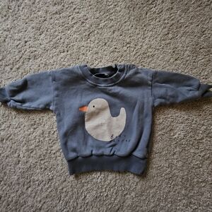 Bobo Choses Sweatshirt, 9-12 Months